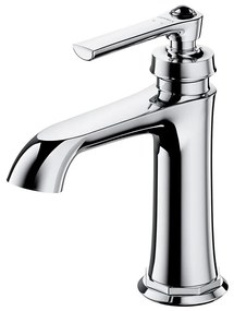 OMNIRES AM5210CR - Mosdócsap ARMANCE 18 cm fényezett króm