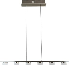 Aviano Lighting CASSIS 7066-703 Függőlámpa 1x30w/led 3000k 3000lm
