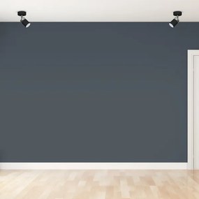 Spotlámpa JOKER 1xGU10/25W/230V fekete/fényes króm