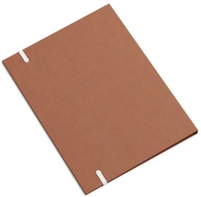 Karton rendszerező dokumentumokhoz Paulina Restore Paper Laminate A4 – Bigso