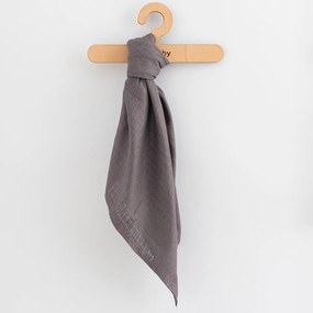 Pamut pelenka nyomtatással New Baby 70x80 cm 3 db UNI