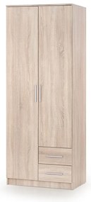 Szekrény Lima II, sonoma tölgy