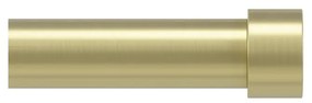 Acél bővíthető függönykarnis 305 - 457 cm Cappa – Umbra