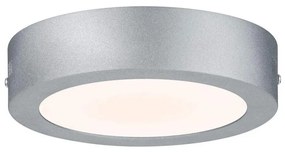 Paulmann 70653 - LED/11W Mennyezeti lámpa ALBIA átm. 17 cm 230V