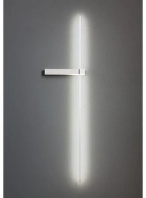 Redo 01-2479 - TANGENT LED fali lámpa, 14 W, 230 V, 3000 K, fehér