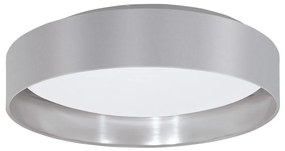 Eglo 99543 - LED Mennyezeti lámpa MASERLO LED/24W/230V 99543