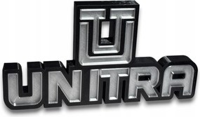 Unitra fali álló lámpa asztali – fehér háttérvilágítás Usb