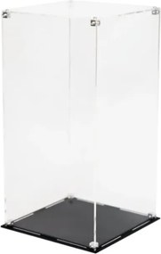 BrickBox PremiumLine Lego Art vitrin Love 31214