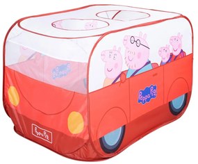Gyerek sátor Peppa Pig – Roba