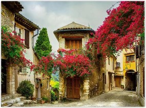 Poszterek 135x100 Provence Óváros