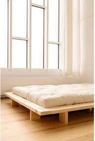 Double Latex matrac, 120 x 200 cm - Karup Design