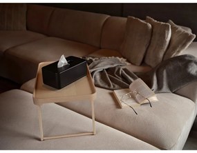 Műanyag zsebkendőtartó Ume – Zone