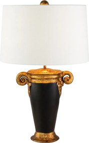 Flambeau Gallier FB-GALLIER-TL Asztali lámpa 1x60 W/E27