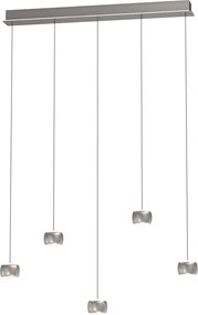 Aviano Lighting QUIBERON 7039-503 Függőlámpa 30w/led 3000k 3000lm
