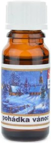 Kozák Michal illat esszencia - Karácsonyi mese - 10 ml