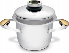 Zepter Edény Fazék 2.5 L, Ø 16 CM