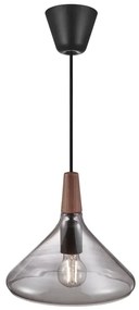 DFTP by Nordlux - Csillár zsinóron NORI 1xE27/40W/230V