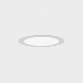 Kohl Lighting KOHL-Lighting Disc süllyesztett lámpatest 172 mm-es keretátmérővel