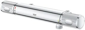 Zuhany csaptelep GROHE Grohtherm 1000 Performance zuhanyszett nélkül 150 mm króm 34828000