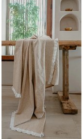 Takaró 140x180 cm Linen – Euromant