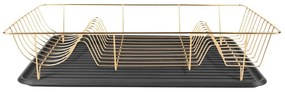 Linea aranyszínű edénycsepegtető - PT LIVING