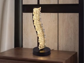 14 W-os LED dizájn asztali lámpa – JT1311/B