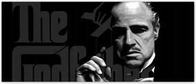 Nem szőtt fotótapéták 250x104 The Godfather