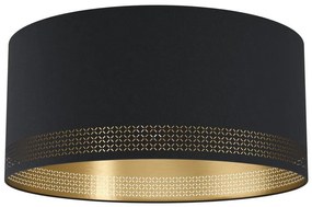 Eglo 99272 - Mennyezeti lámpa ESTEPERRA 1xE27/40W/230V 99272