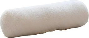 Teddy Roller hengerpárna, világos bézs