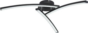 GLOBO 67129-18 TASNY I Modern LED Mennyezeti Lámpa LED IP20