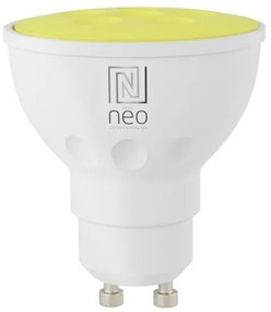 Immax NEO 07724CDO-KÉSZLET 3xLED RGB Dimmelhető izzó GU10/6W/230V Wi-Fi Tuya + távirányító