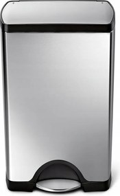 SzemeteskosĂĄr 38l pedĂĄl Deluxe Fpp simplehuman