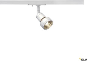 SLV PURI 143391 Sínreflektor 1x50W/GU10 IP20