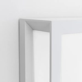 Orion - Kültéri lámpa HENRY 2xE27/15W/230V IP44 fehér