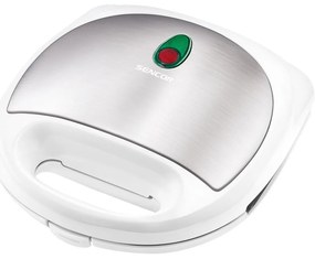 Sencor SSM 4310WH szendvicssütő