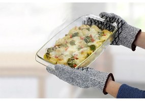 Grillkesztyű 2 db-os – Maximex