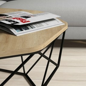 Diamond Oak konferenciaasztal