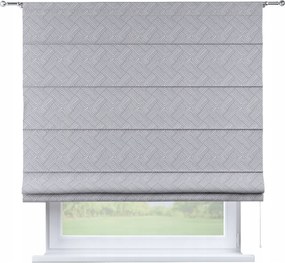 Kész Római roló Torino 100x180cm fekete