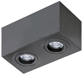 Brant Square mennyezeti spotlámpa