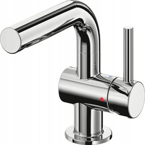 Ikea Svenskar Mosdó csaptelep lefolyóval, króm