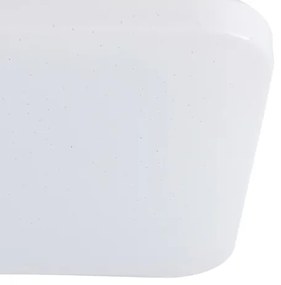 Eglo 900364 - LED Fürdőszobai mennyezeti lámpa FRANIA LED/14,6W/230V IP44