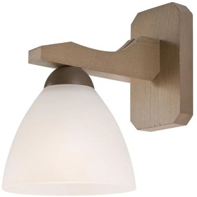 Fali lámpa ADRIANO 1xE27/60W/230V