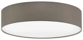 Eglo 97612 - Mennyezeti lámpa PASTERI 3xE27/60W/230V 57 cm