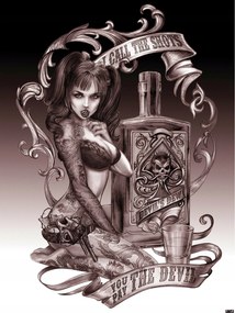 Fotótapéta ifjúsági szobába 184 x 254