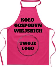 Konyhai kötény A Háziasszonyok Köré Kgw Az Ön Logója Grafikája