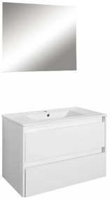 Porto Prime 80 komplett