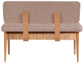 Pad Vanessa (atlanti fenyő + kő). 1089581