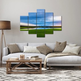 Rét kép (150x105 cm)