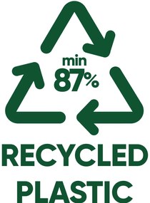 Keter Jaipur barna napozóágy