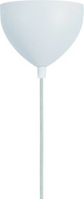 Nordlux modern függeszték dorina fehér nor2512143001